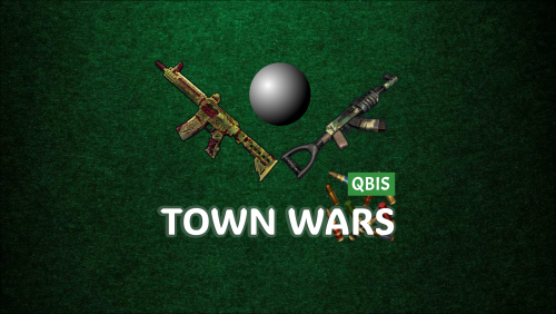 More information about "Town Wars"