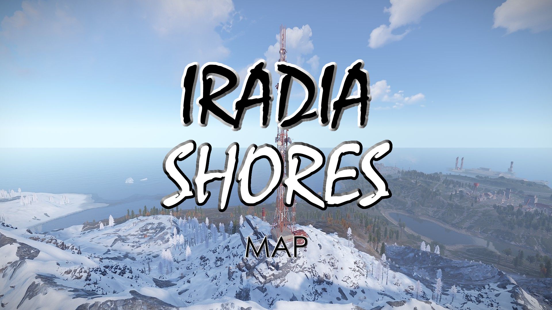 Iradia Shores