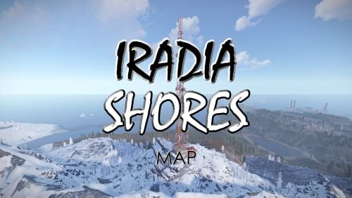 More information about "Iradia Shores"