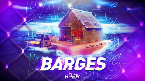 More information about "Barges"