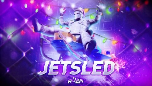 More information about "Jet Sled [Christmas Plugin]"