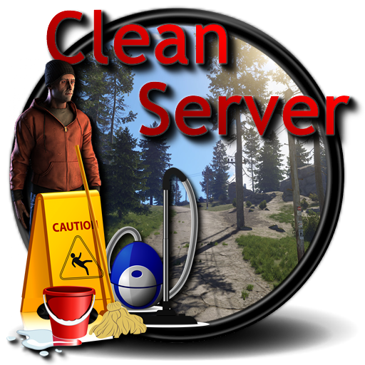 Clean Server