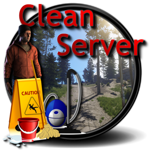 More information about "Clean Server"