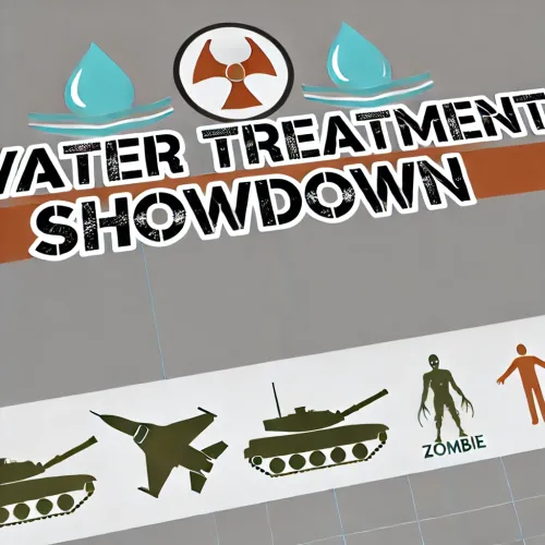 More information about "Water Treatment Showdown Event"