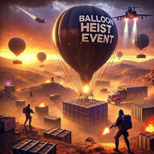 More information about "Balloon Heist Event"