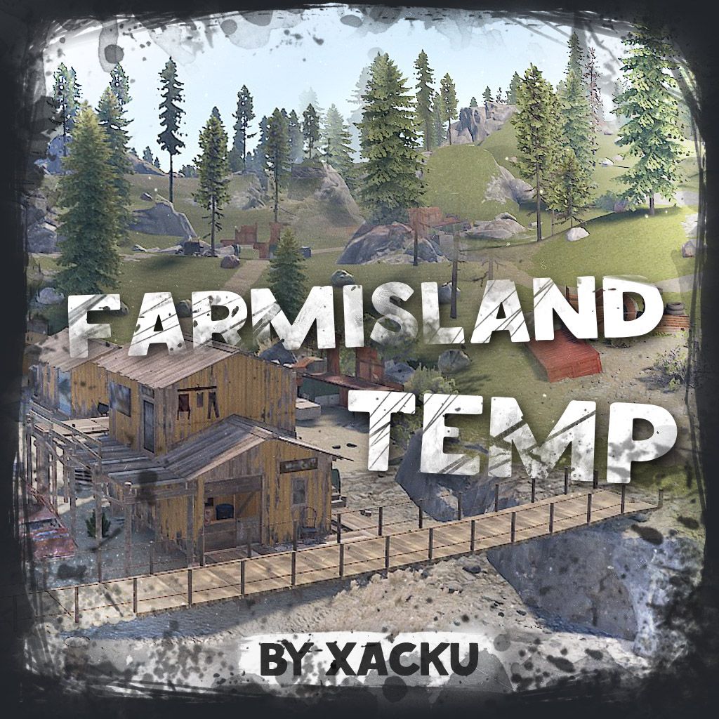 Farm Island [TEMP]