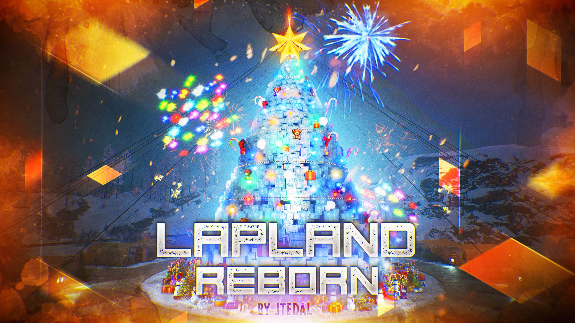 Lapland: Reborn