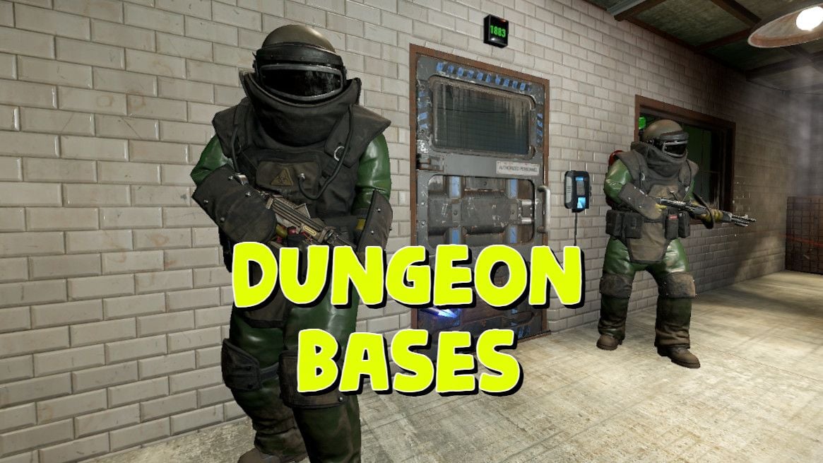 Dungeon Bases