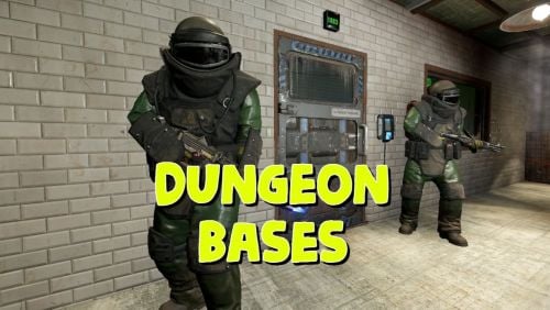 More information about "Dungeon Bases"