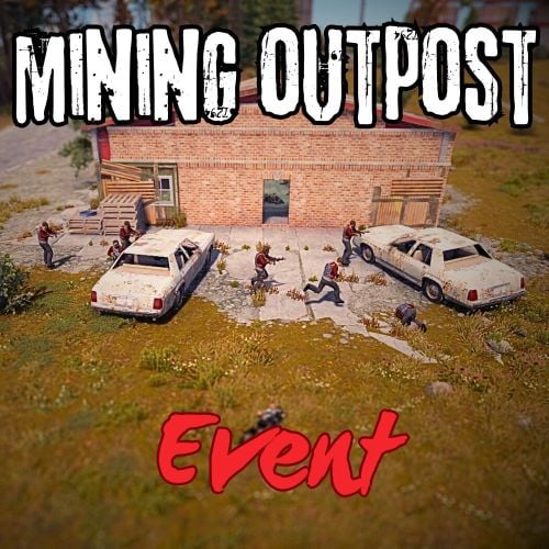 More information about "Mining Outpost Event"