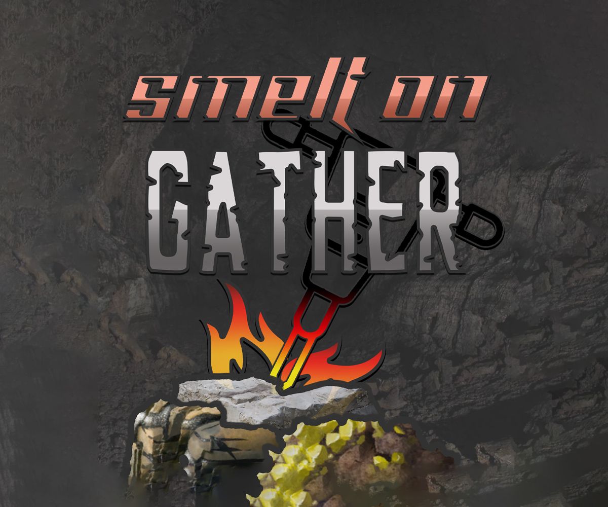 Smelt On Gather