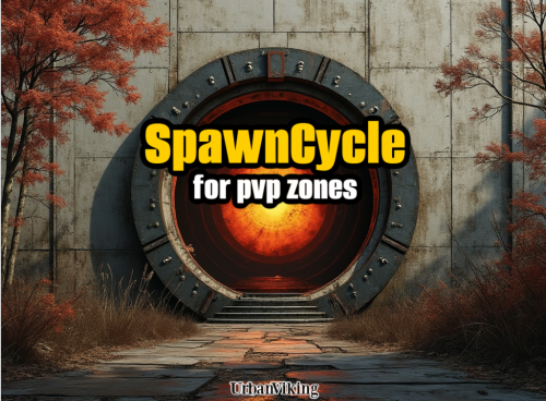 More information about "SpawnCycle"