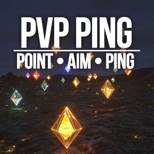 More information about "PVP Ping"