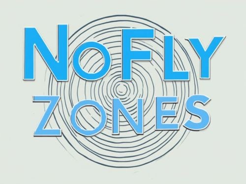 More information about "NoFlyZones"