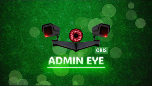 More information about "Admin Eye"