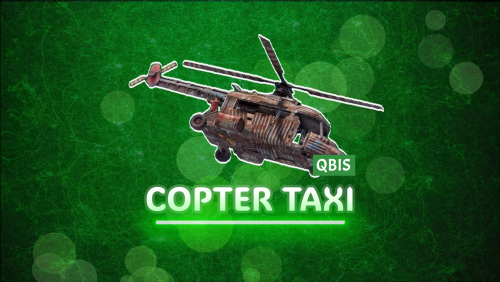 More information about "Scrap Copter Taxi"