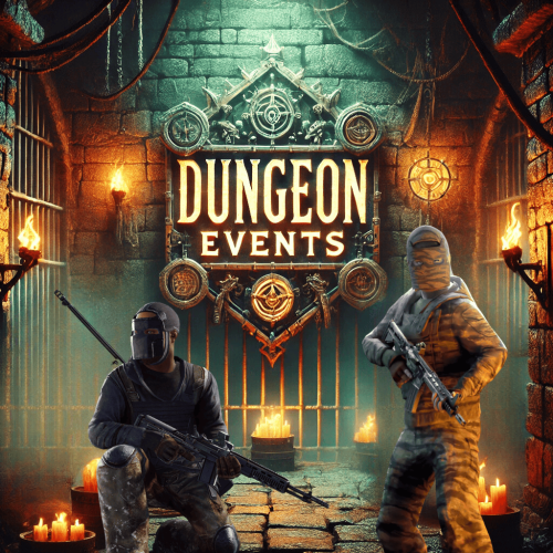 More information about "Dungeon Events"