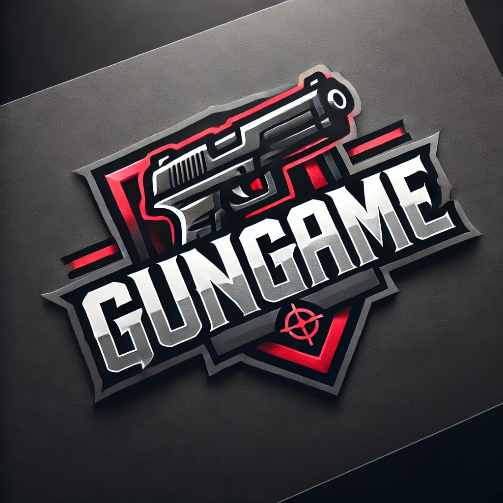 [MINIGAME] GUNGAME | ARMS RACE