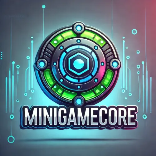 More information about "MINIGAME CORE"