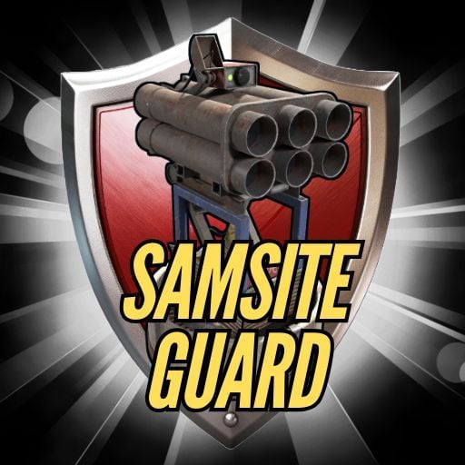 SamSite Guard