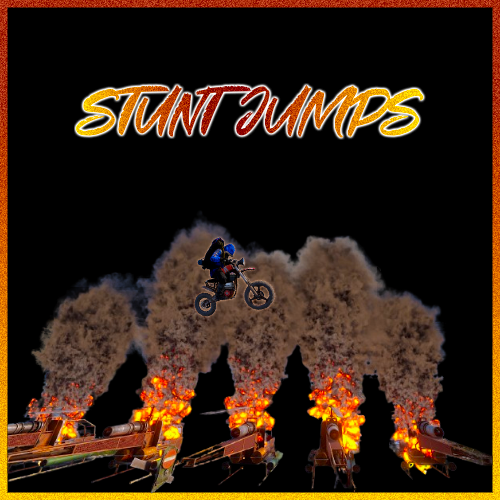 More information about "Stunt Jumps"