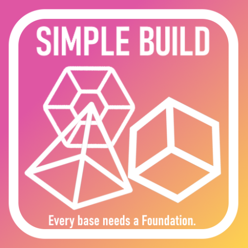 More information about "Simple Build"