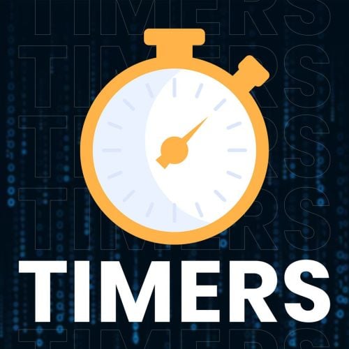 More information about "Timers"