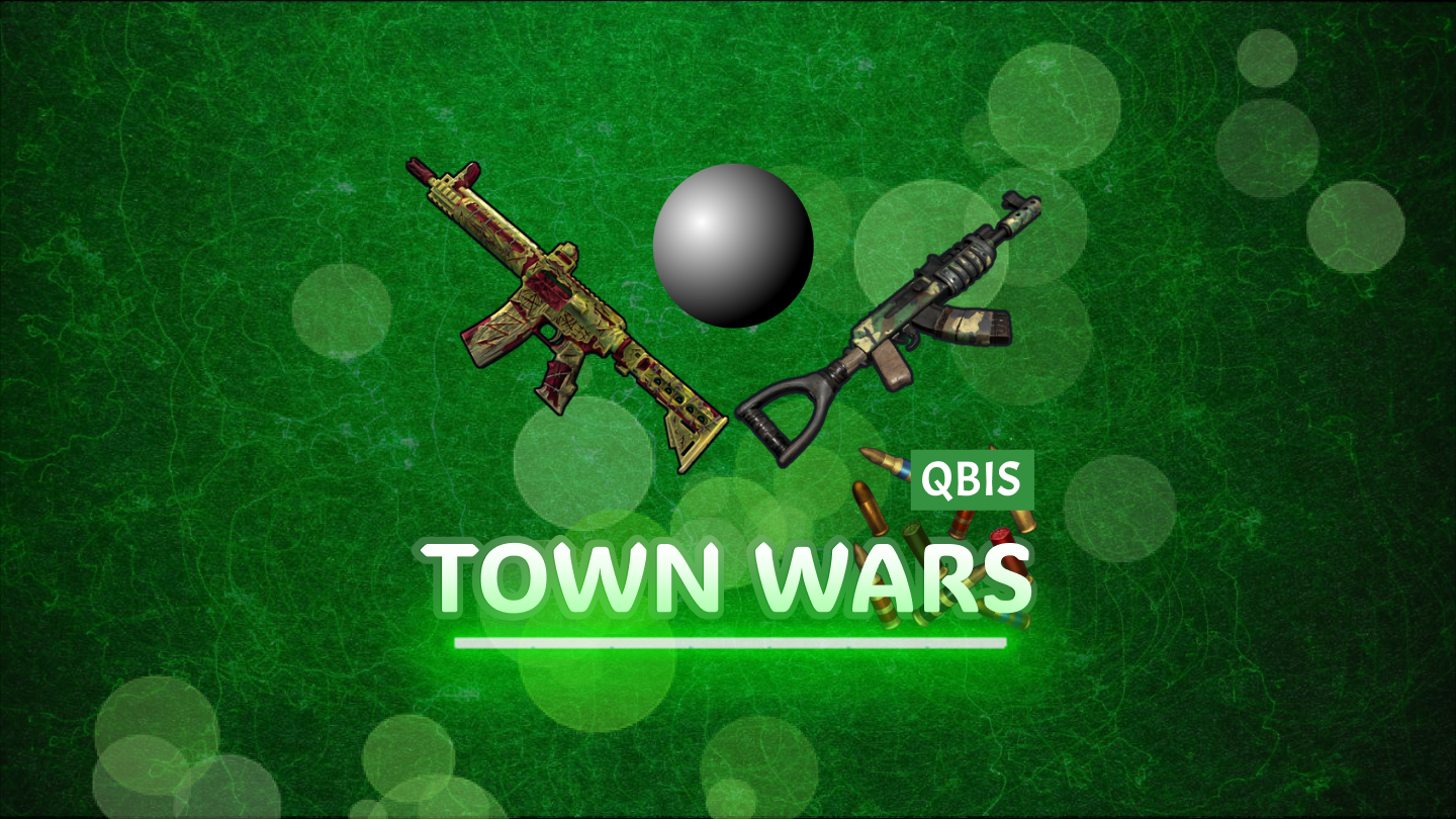 Town Wars