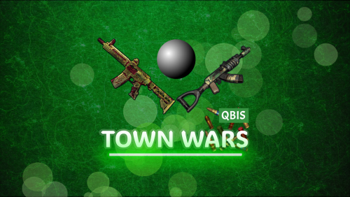 More information about "Town Wars"