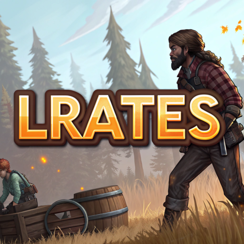 More information about "LRates"