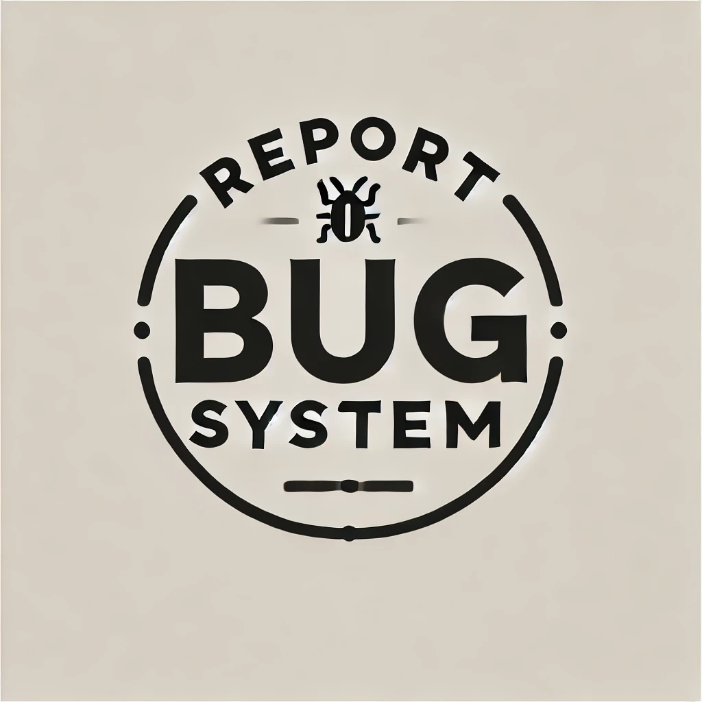 Report Bug System