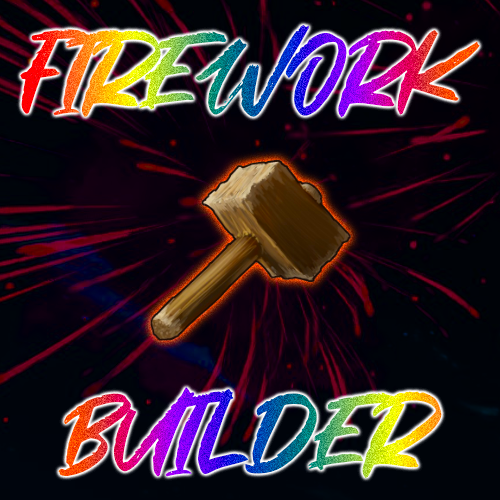 Firework Builder