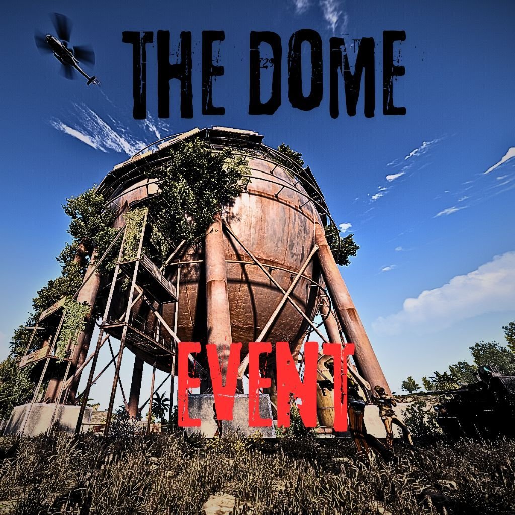 The Dome Event