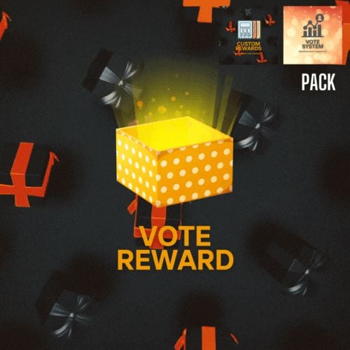 Vote Reward