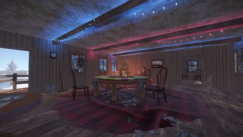 More information about "Fisherman's House"