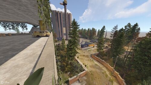 More information about "Tower Of Decay"