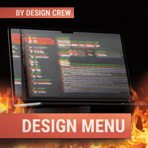 More information about "DESIGN MENU GUI / PS"