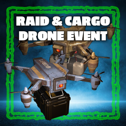 More information about "Drone Raiders"