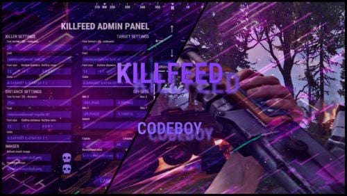 More information about "KillFeed"