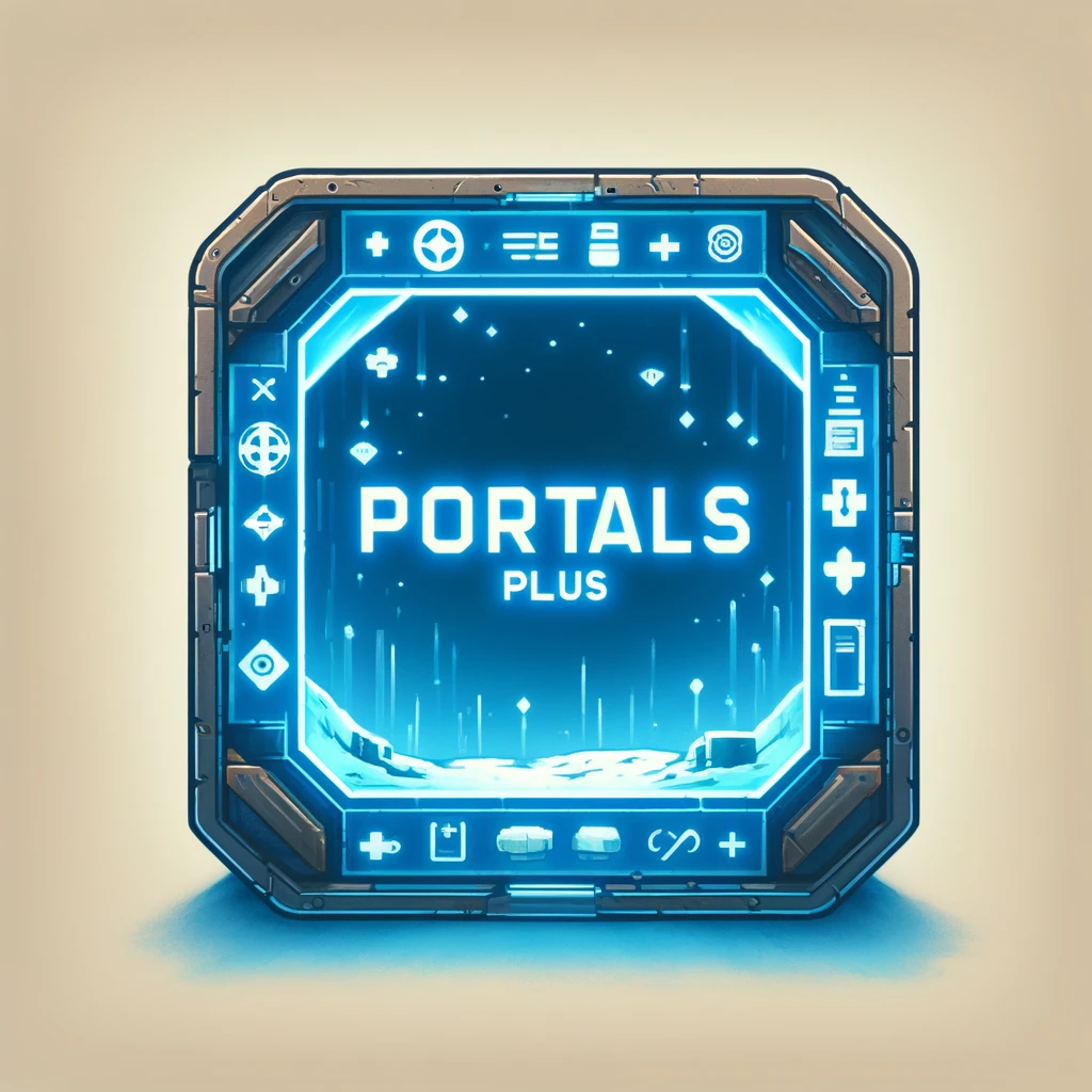 Portals Plus