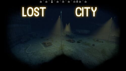 More information about "Lost City (Underwater Monument)"