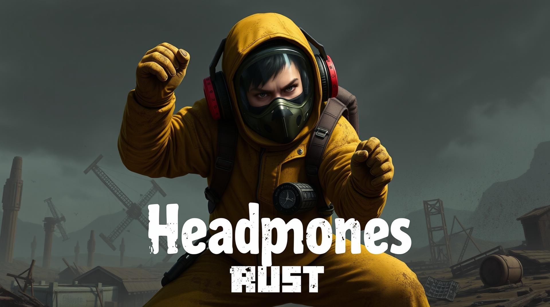 Headphones