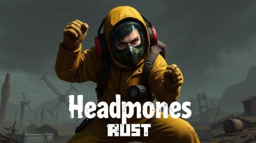 More information about "Headphones"