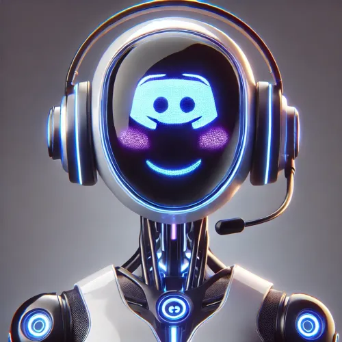 More information about "Discord AI-Assistant"