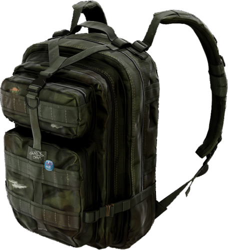 More information about "BackPack Pro"