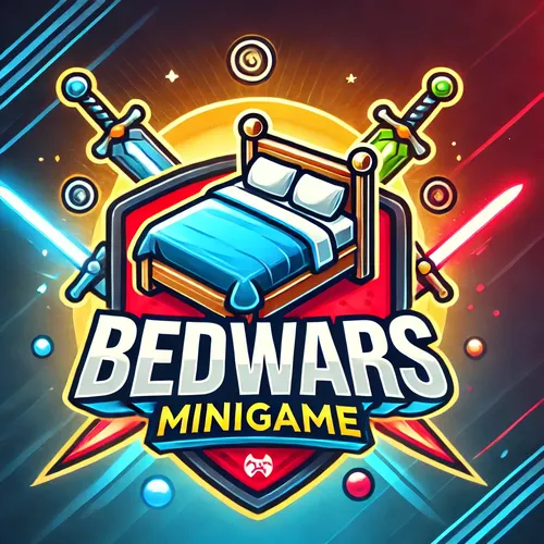 More information about "BEDWARS | Minigame"