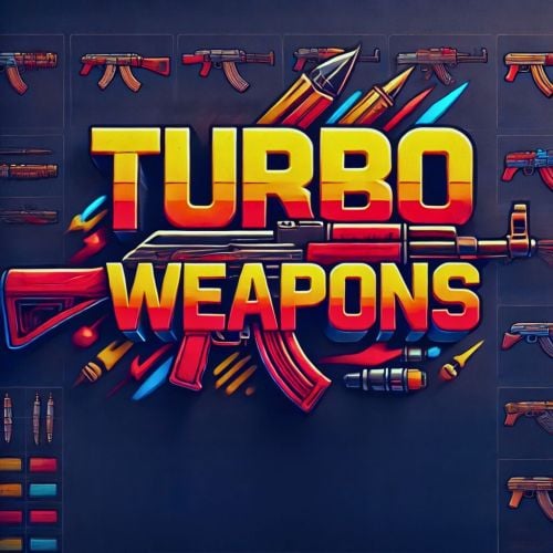 More information about "Turbo Weapons"