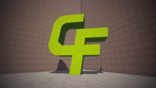 More information about "Codefling Logo"