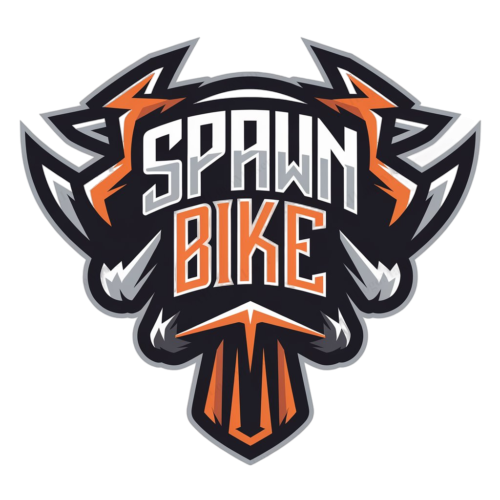 More information about "Spawn Bike"