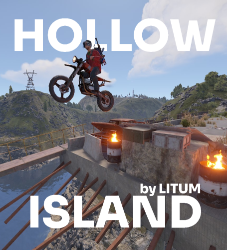 More information about "Hollow Island (custom map)"